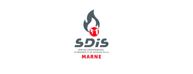 SDIS DE LA MARNE